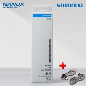 2026 시마노 울테그라 XT 12단 체인 CN-M8100 나눅스정식수입