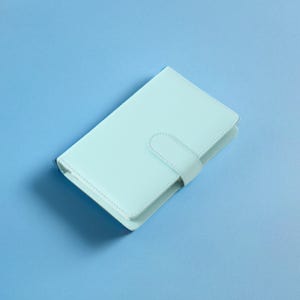 유치원 교사 다이어리 교무 수첩 2025