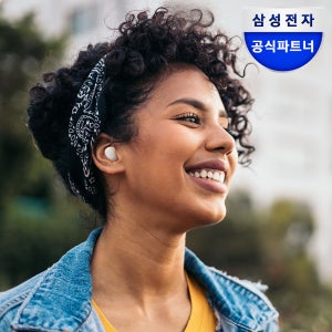 삼성전자 JBL WAVE BUDS2 노이즈캔슬링 블루투스 무선 이어폰