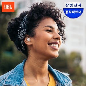 삼성전자 JBL WAVE BUDS2 노이즈캔슬링 블루투스 무선 이어폰
