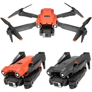 가성비 촬영드론 접이식 촬영용 입문용 교육용 드론 듀얼카메라