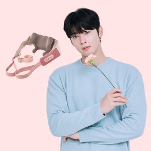 [mini추석 프로모션] 바디프랜드 미니 승모근 타파 목어깨 마사지기