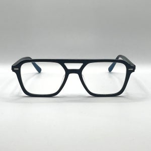 오드아이웨어 에디 ADDYI 현빈 착용 블랙 투브릿지 뿔테 안경