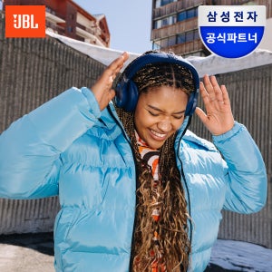 삼성전자 JBL LIVE 770NC 블루투스헤드셋 노이즈캔슬링 무선헤드폰
