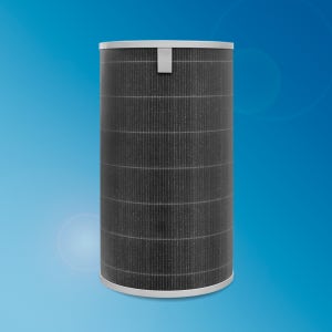 [호환]샤오미 공기청정기 필터 AC-MD4-SC 미에어 F1 필터 에어필텍