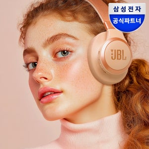 삼성전자 JBL LIVE 770NC 블루투스헤드셋 노이즈캔슬링 무선헤드폰