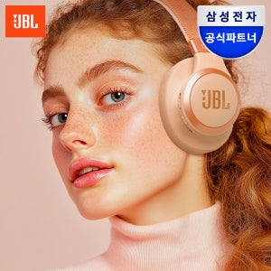 삼성전자 JBL LIVE 770NC 블루투스헤드셋 노이즈캔슬링 무선헤드폰