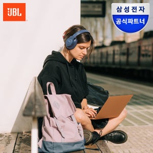 삼성전자 JBL T770NC 오버이어 블루투스헤드셋 무선헤드폰 학생 선물