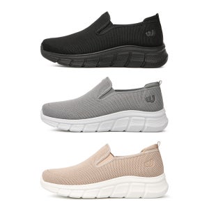 월드컵 리드믹 남성 여성 슬립온 운동화 단화 워킹화