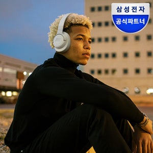 삼성전자 JBL T720BT 블루투스 헤드셋 오버이어 무선 헤드폰