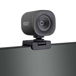 방송용캠 라이브 4K 방송 스트리밍용 카메라 뷰티