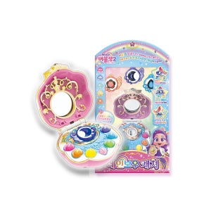 레인보우 버블젬 레인보우 캐쳐