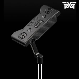 PXG 배틀레디2 다크니스 머스탱 퍼터 카네정품