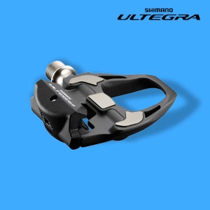 시마노 자전거 울테그라 로드 클릿 페달 PD-R8000 나눅스 정품