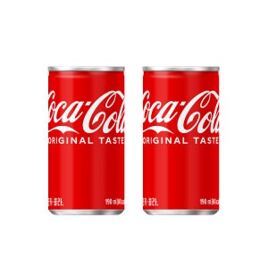 코카콜라 190ml 30캔