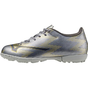 미즈노 알파2 셀렉트 주니어 AS 플래티넘 실버팩 유소년 풋살화