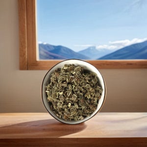 말린 쑥 국산 약쑥 건쑥 건조 쑥