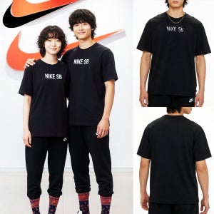 [창고정리] 나이키 드라이핏 스우시 남여공용 코튼 반팔 티셔츠