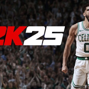 NBA 2K25 한글판 PC 스팀 한국코드 우회X