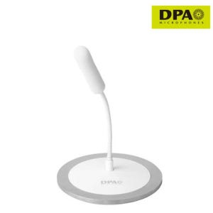 DPA 4098-DC-D 슈퍼카디오이드 천장 마이크