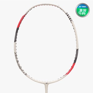 요넥스 아크세이버 X7 2025 4U 배드민턴 라켓 베이지
