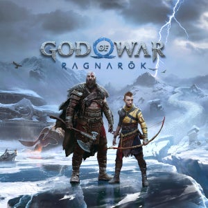 PC 갓 오브 워 라그나로크 스팀 한국코드 God of War 우회X