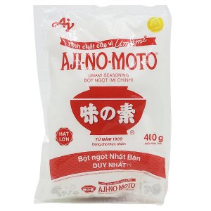 아지노모토 우마미 시즈닝 400g