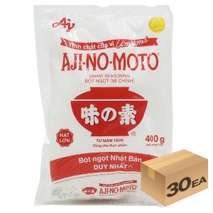 1박스) 아지노모토 우마미 시즈닝 400g x 30개입