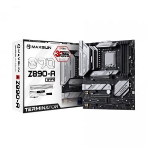MAXSUN 터미네이터 Z890-A WIFI