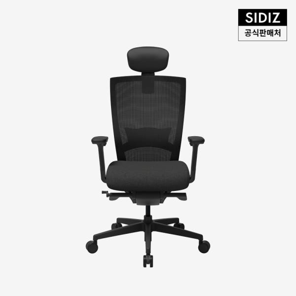 시디즈 T50 1세대 컴퓨터 책상 의자 (HLDA)