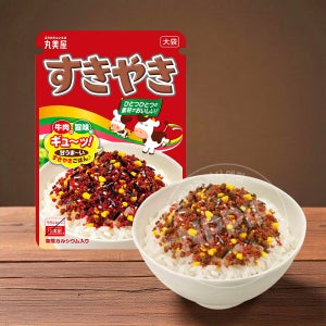 마루미야 후리카케 스키야키 대용량 70g