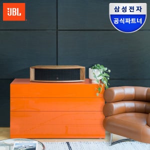 삼성전자 JBL L42MS 올인원 뮤직 시스템 블루투스 거실 무선 스피커