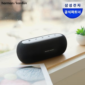 삼성전자 하만카돈 루나 블루투스스피커 휴대용 포터블 캠핑 방수 야외 여행
