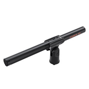 코미카 VP3 신형 콘덴서 XLR 지향성 샷건 마이크