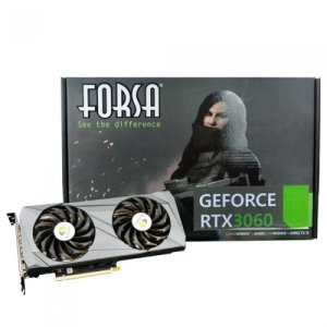 FORSA 지포스 RTX 3060 K D6 12GB