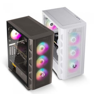 BITFENIX GLADIUS (화이트)