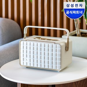 삼성전자 JBL 어센틱 300 블루투스스피커 휴대 무선 와이파이 카페매장