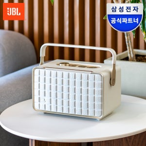 삼성전자 JBL 어센틱 300 블루투스스피커 휴대 무선 와이파이 카페매장