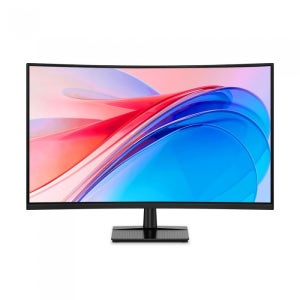 한성컴퓨터 TFG32Q24V2 QHD 커브드 리얼 240 게이밍 무결점