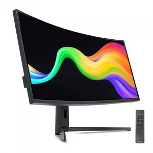 크로스오버 38LD16 NANO IPS Ai 울트라하이퍼