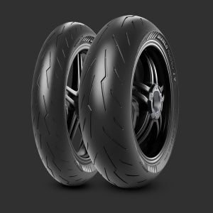 피렐리 디아블로 로쏘4 YZF-R1 앞뒤 세트