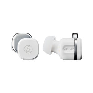 오디오테크니카 ATH-SQ1TW2 무선 블루투스 이어폰