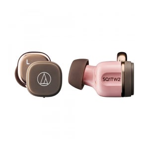 오디오테크니카 ATH-SQ1TW2 무선 블루투스 이어폰