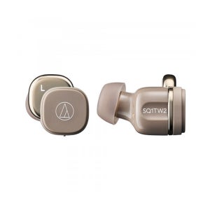 오디오테크니카 ATH-SQ1TW2 무선 블루투스 이어폰