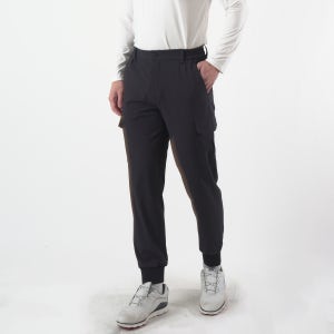 남성 골프바지 봄 여름 가을 남자 조거바지 골프웨어