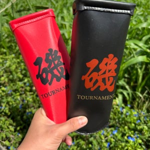 정우크릴 토너먼트 주걱 꽂이 밑밥주걱통 홀더 케이스