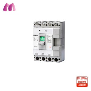 제일전기 산업용 배선차단기 CBE-404N 300A_주문제품(터미널 포함)