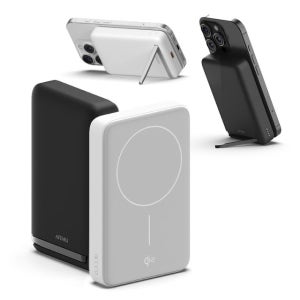 Qi2 15W 맥세이프 초고속 무선충전 보조배터리 10000mAh QB110