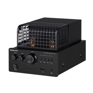 Nobsound 노브사운드 DA3 진공관 앰프 블루투스 USB