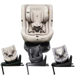 [카시트 대여] 다이치 원픽스360 회전형 ISOFIX 아기 유아 카시트 7일 대여 렌탈